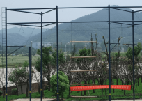 龍泉陽(yáng)光城拓展培訓(xùn)基地